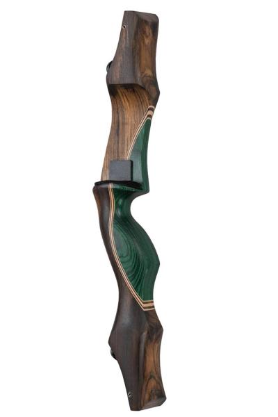 OAK Ridge ILF Riser Verdes 19 Inch